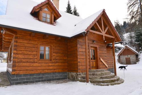 Lodge Karolinka Holiday Homes