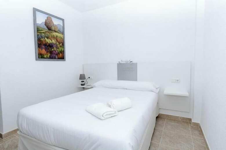 Hotel Los Manjares