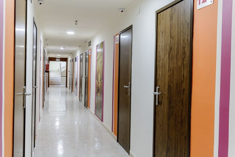 Hotel Los Manjares