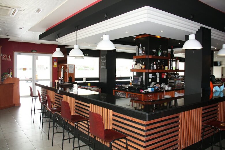 Hotel Los Manjares