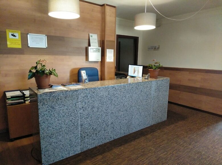 Hotel Los Manjares