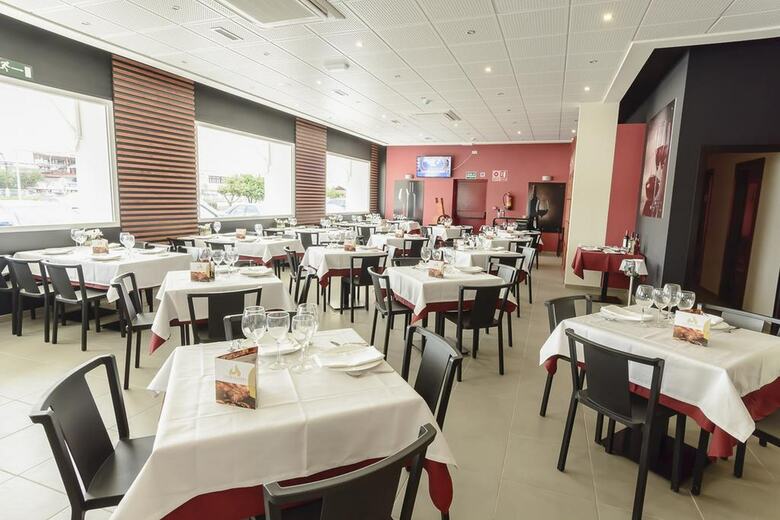 Hotel Los Manjares