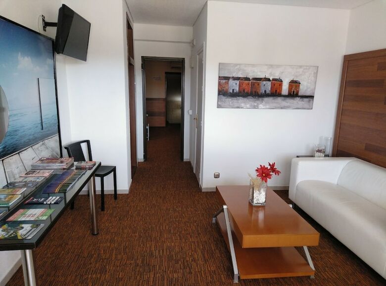 Hotel Los Manjares