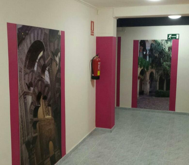 Hotel Los Manjares