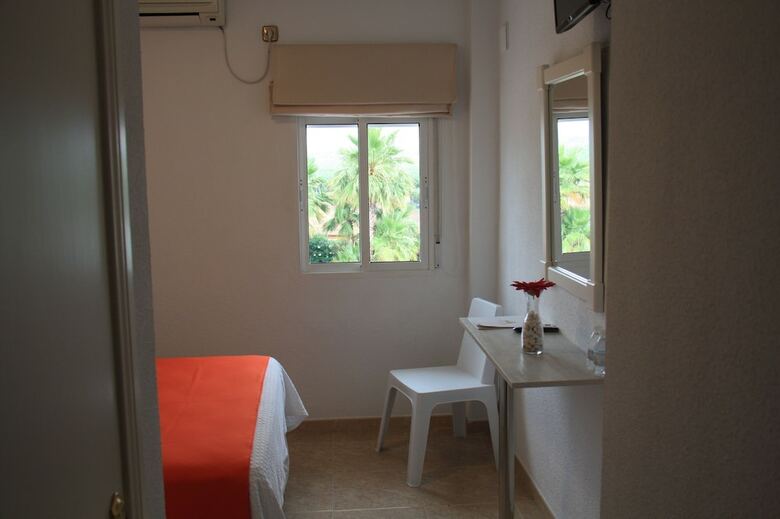 Hotel Los Manjares