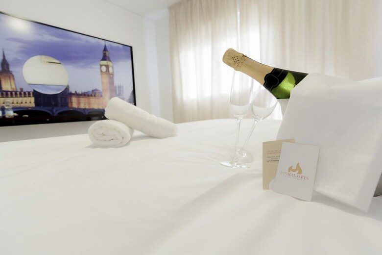 Hotel Los Manjares