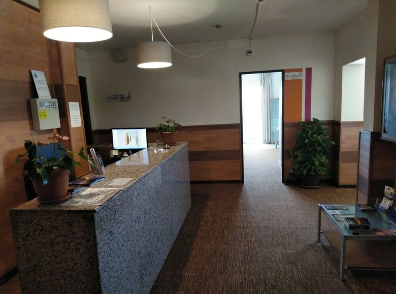 Hotel Los Manjares