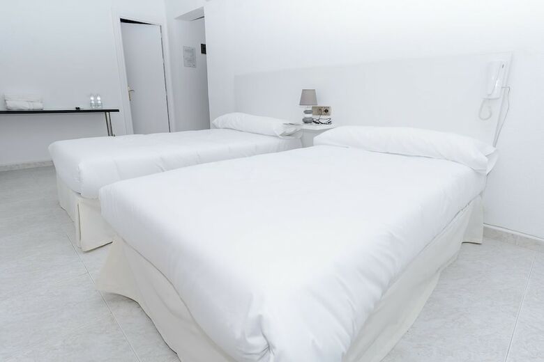 Hotel Los Manjares