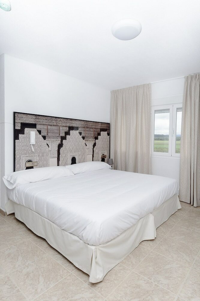 Hotel Los Manjares
