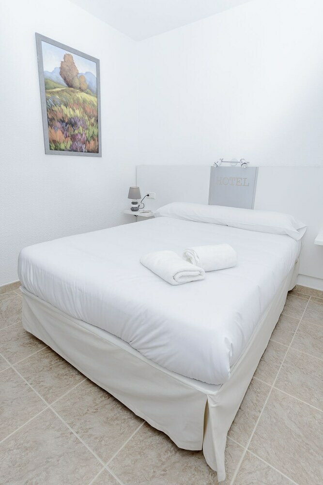 Hotel Los Manjares