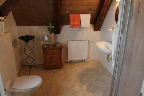 Hostal G�stehaus Glaubenstein