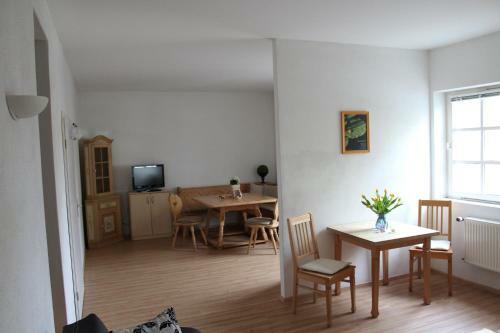 Hostal G�stehaus Glaubenstein