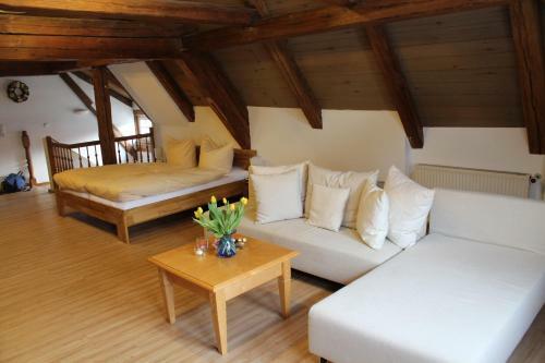 Hostal G�stehaus Glaubenstein