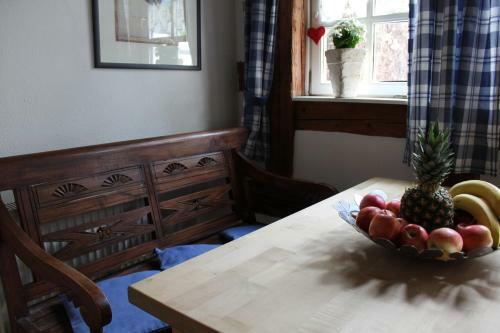 Hostal G�stehaus Glaubenstein