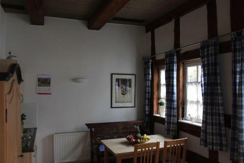 Hostal G�stehaus Glaubenstein