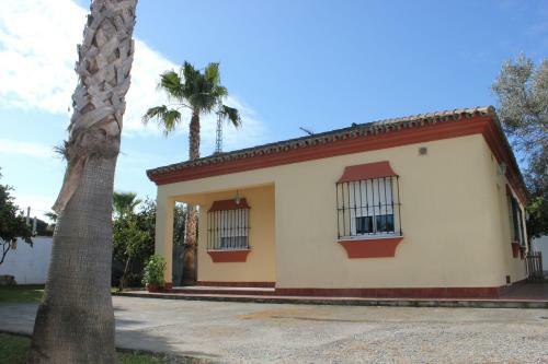 Chalet Mari Carmen