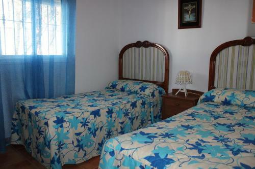 Chalet Mari Carmen