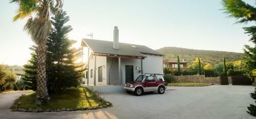 Agroturismo Olive Grove