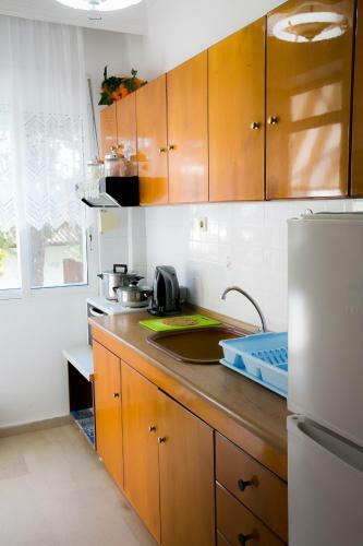 Panorama Apartments