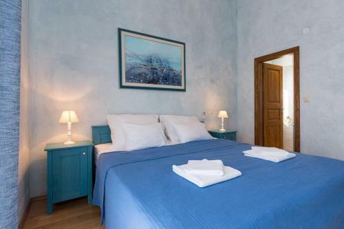 Luxury Ville Kras Ladies