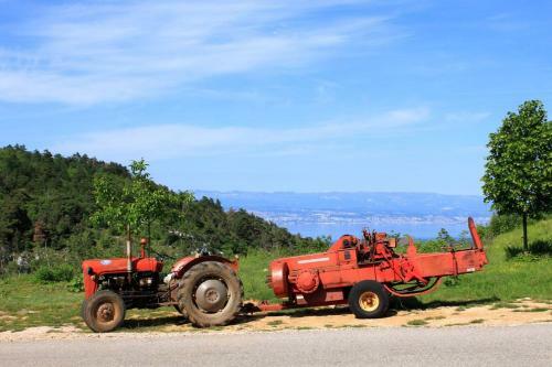 Holiday Home Sveta Jelena 7729