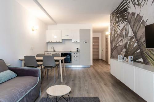 Tivoli Apartments