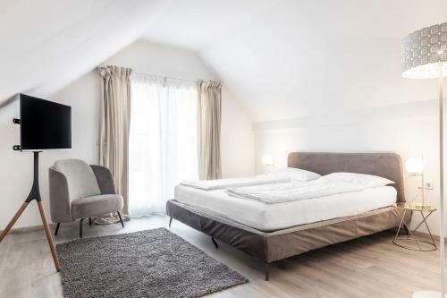 Tivoli Apartments