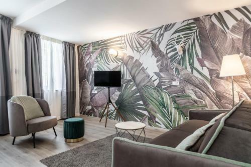 Tivoli Apartments