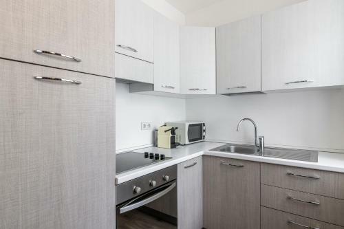 Tivoli Apartments
