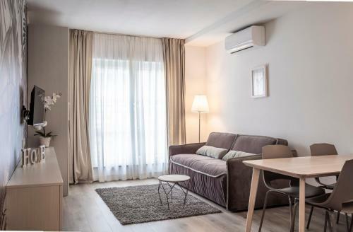 Tivoli Apartments