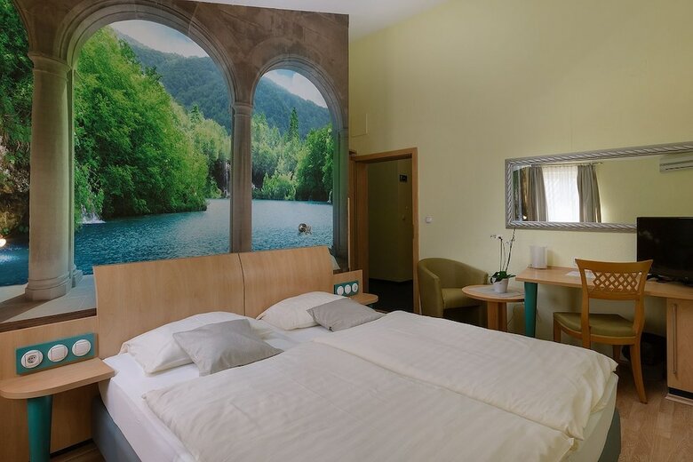 Hotel Scaletta