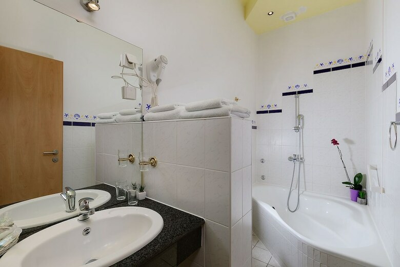 Hotel Scaletta