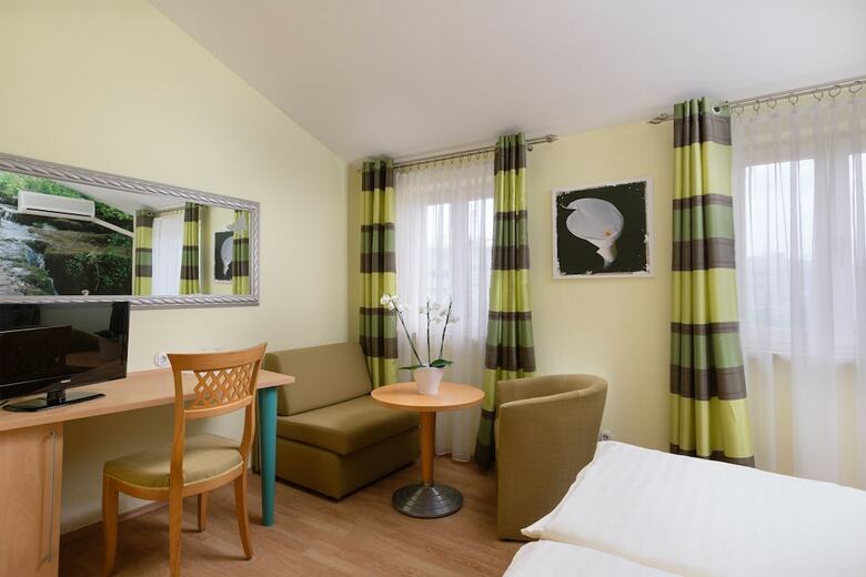Hotel Scaletta