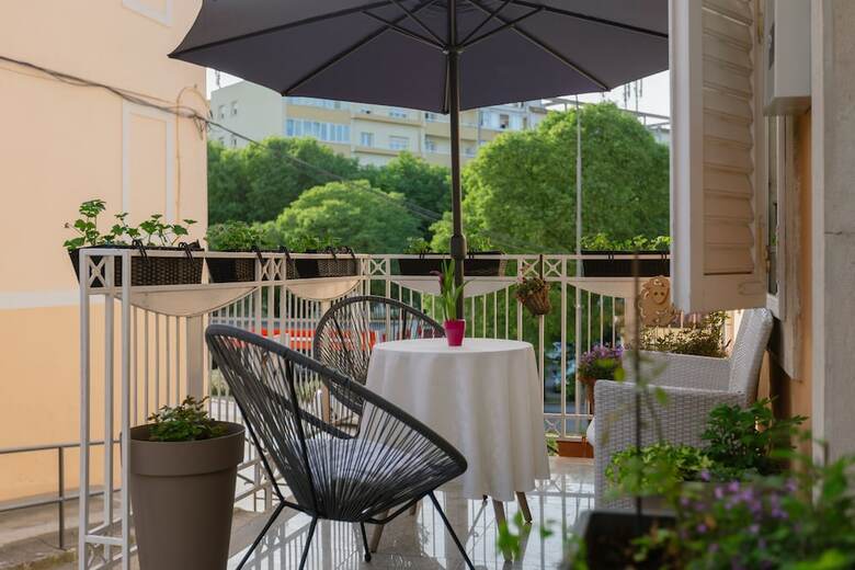 Hotel Scaletta