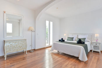 Villa Can Artesa