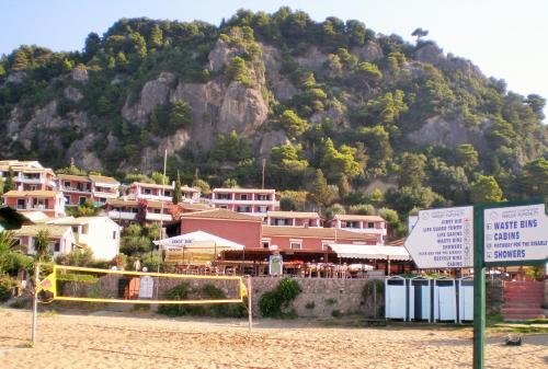 Apartamento Menigos Resort - ?????????? ??????? 168