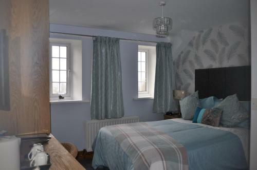 Bed & Breakfast The Grey Bull