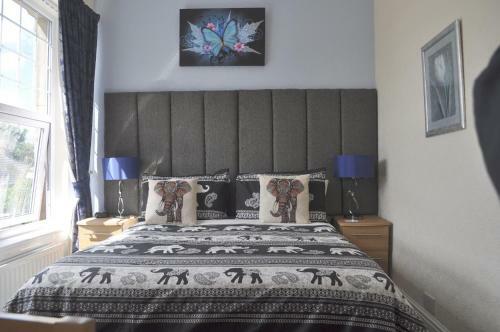 Bed & Breakfast The Grey Bull