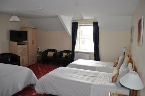 Bed & Breakfast The Grey Bull