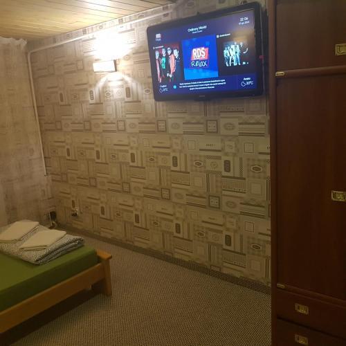 Hotel Maza Kalna 27