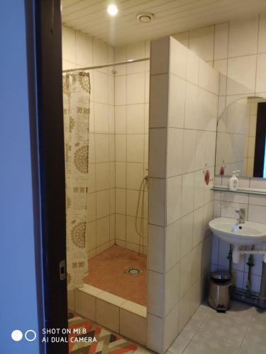 Hotel Maza Kalna 27