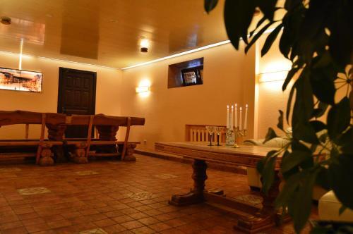 Hotel Maza Kalna 27