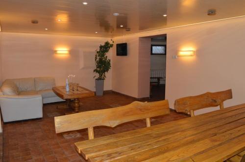 Hotel Maza Kalna 27