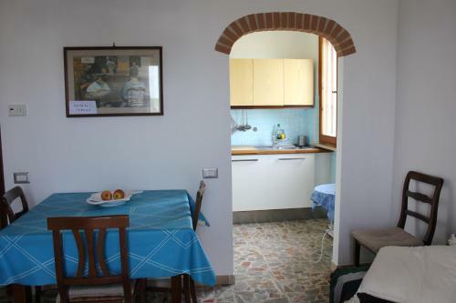 Apartamento Il Giardino Di Isa
