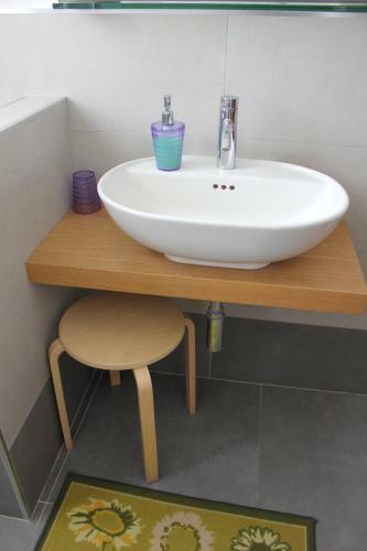 Apartamento Il Giardino Di Isa