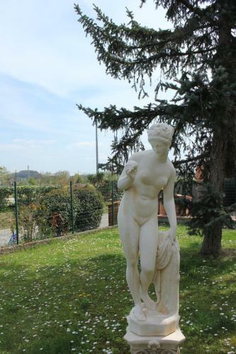 Apartamento Il Giardino Di Isa