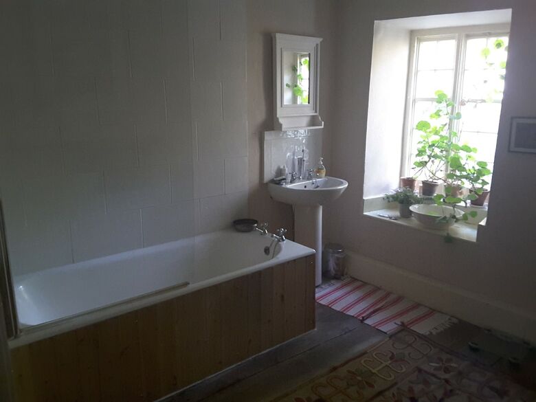 Bed & Breakfast Green End House