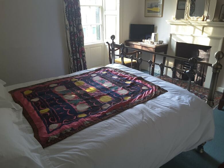 Bed & Breakfast Green End House