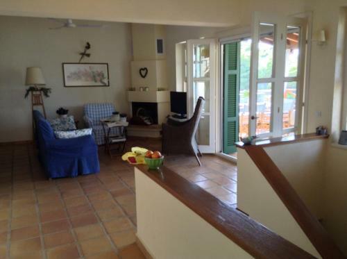 Villa Bouboule