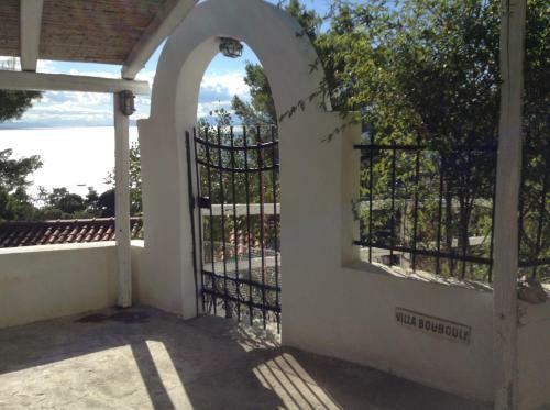 Villa Bouboule